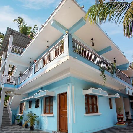 Whiteboard Homes سيوليم المظهر الخارجي الصورة