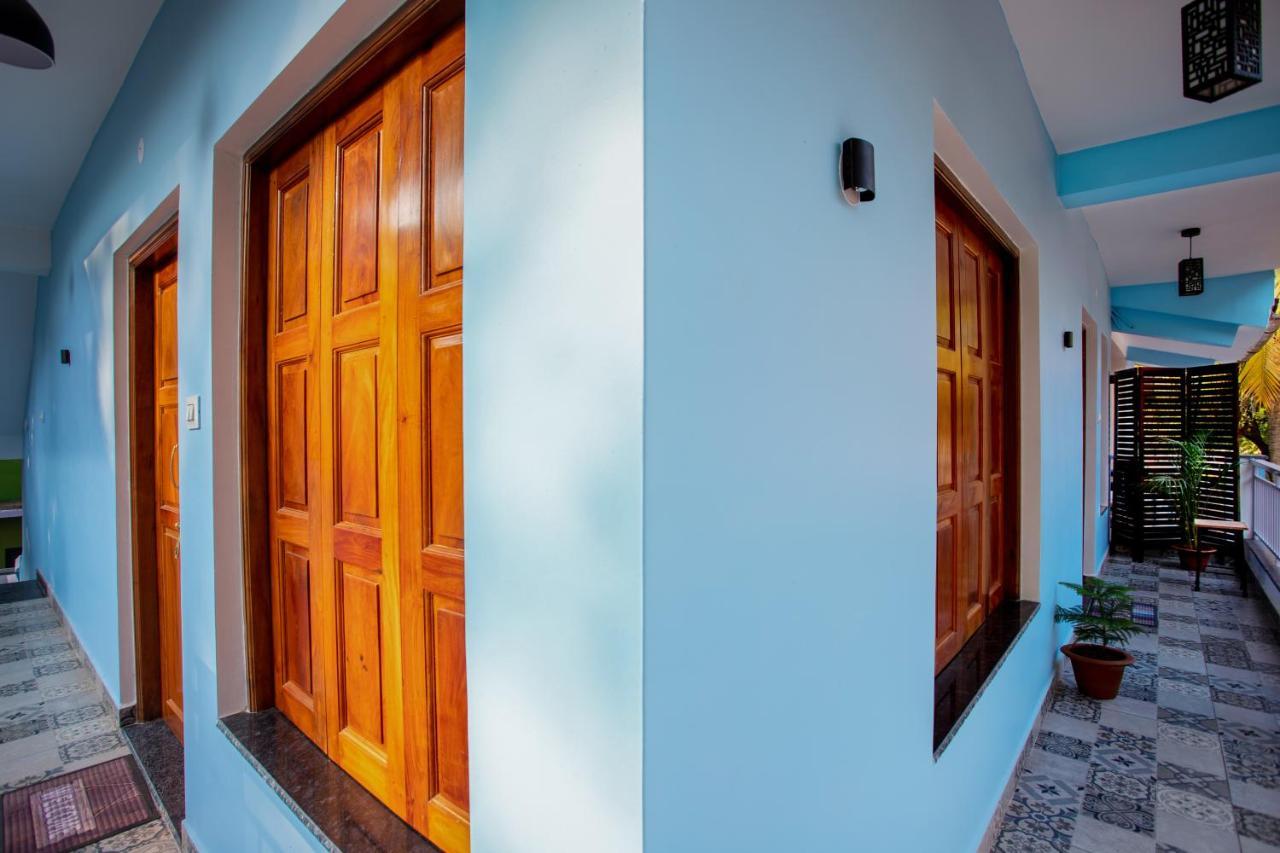 Whiteboard Homes سيوليم المظهر الخارجي الصورة