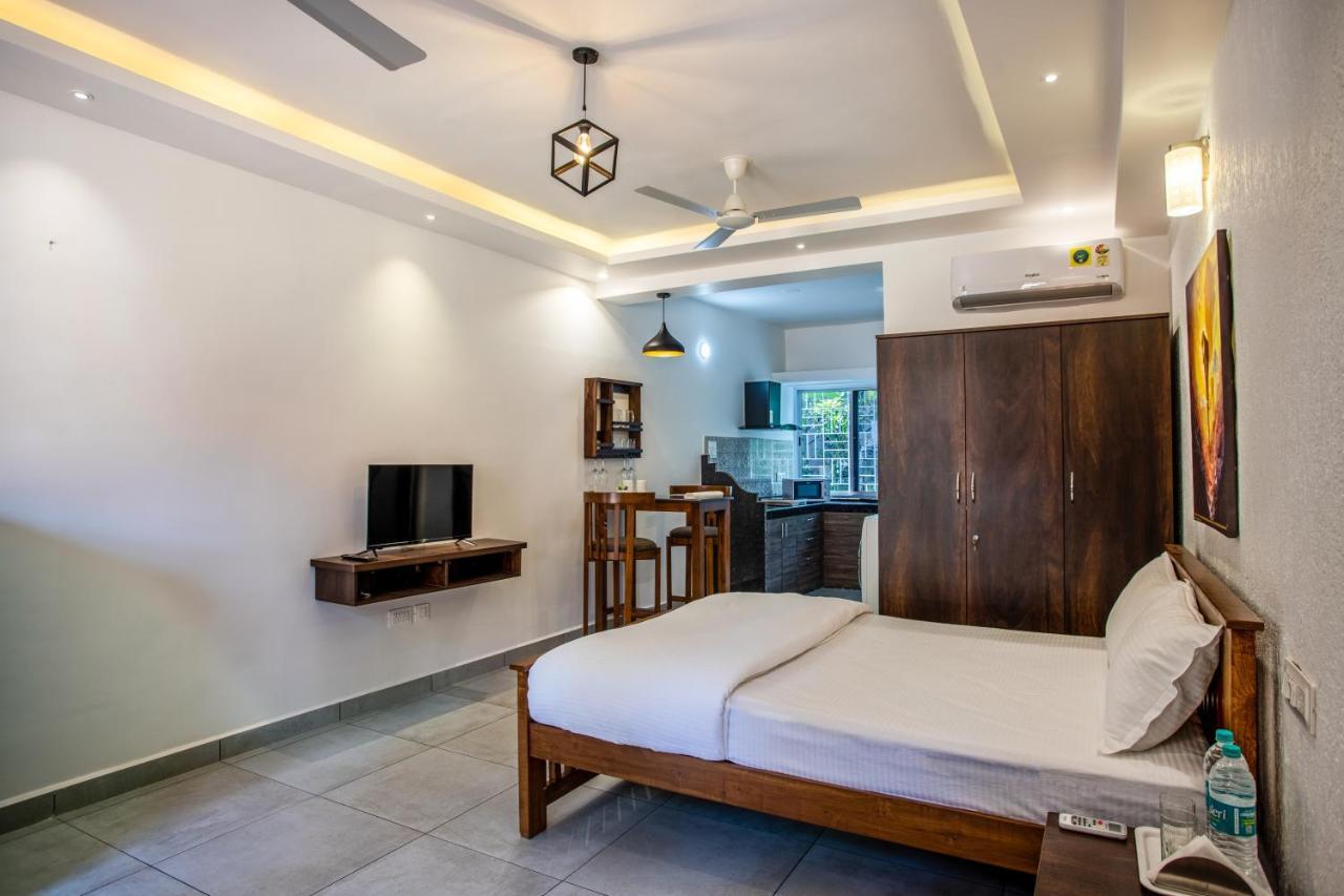 Whiteboard Homes سيوليم المظهر الخارجي الصورة