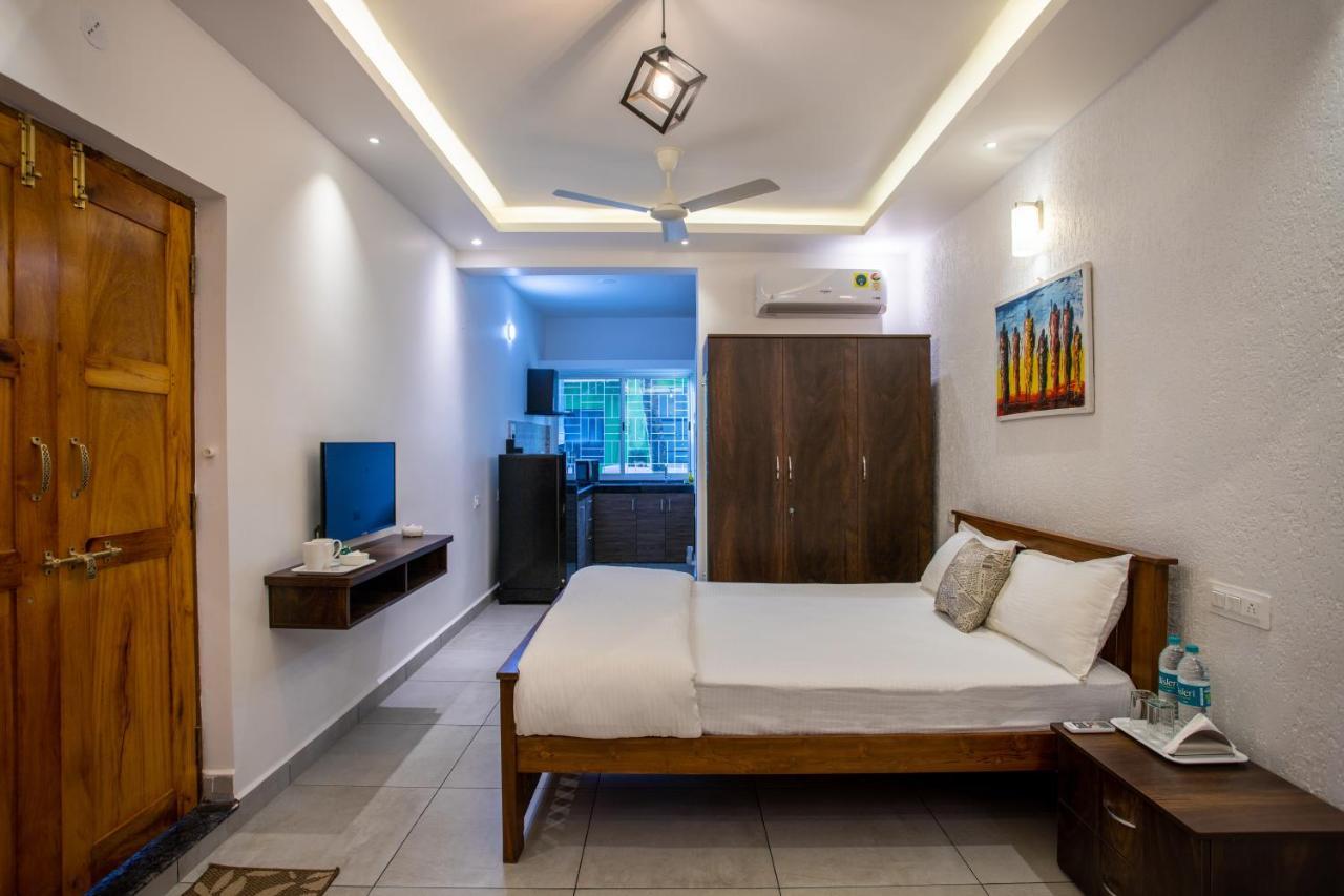Whiteboard Homes سيوليم المظهر الخارجي الصورة