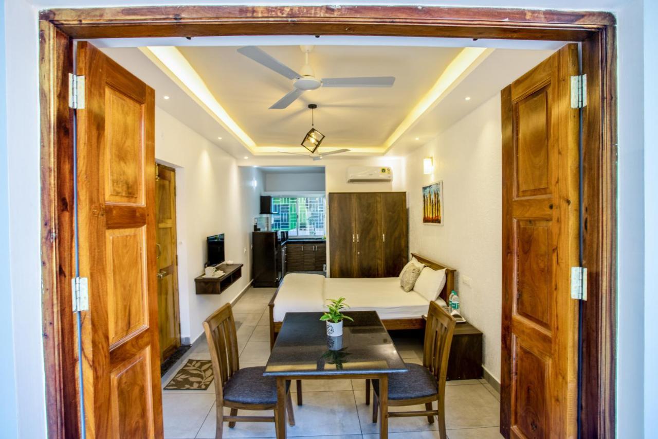 Whiteboard Homes سيوليم المظهر الخارجي الصورة