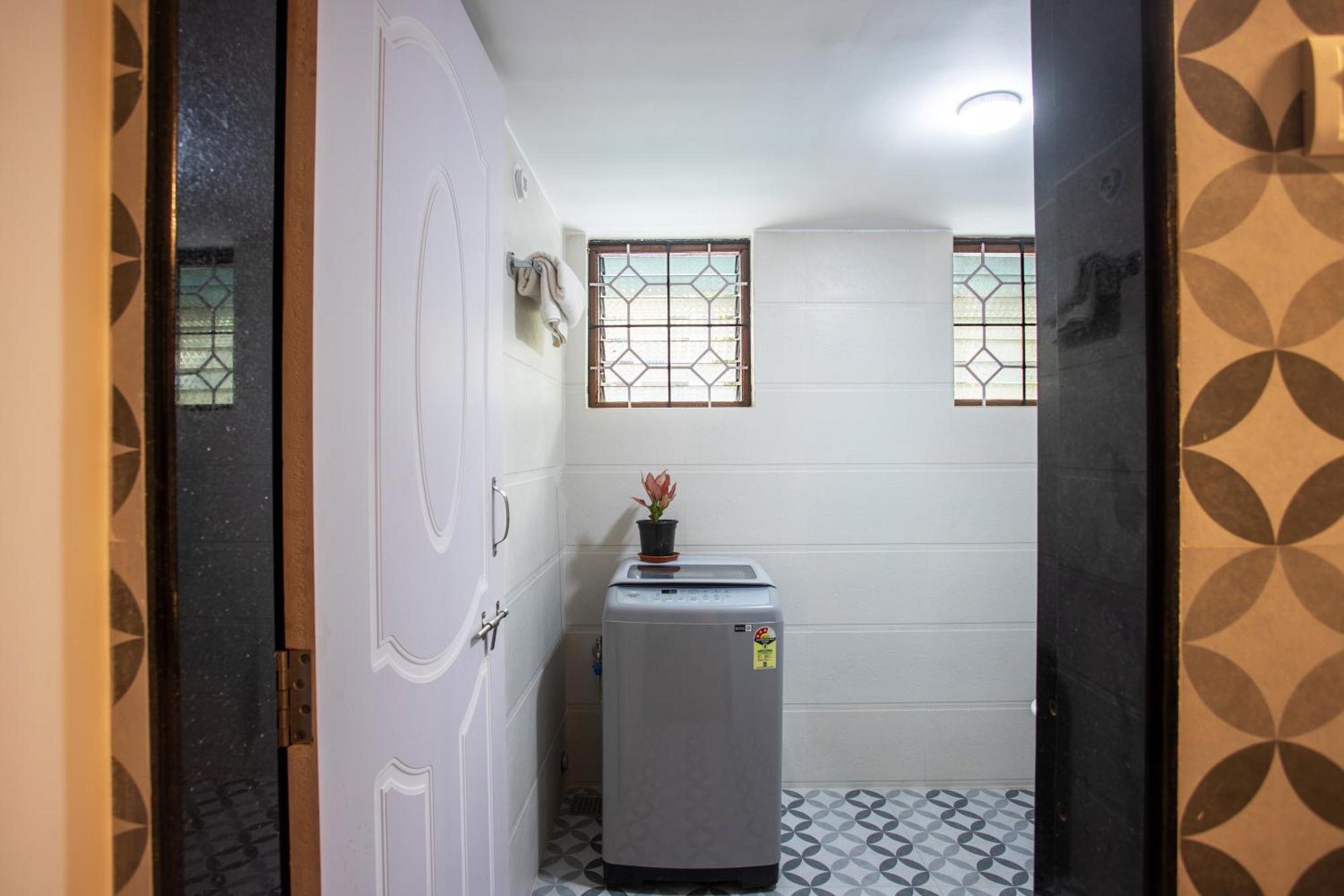 Whiteboard Homes سيوليم المظهر الخارجي الصورة
